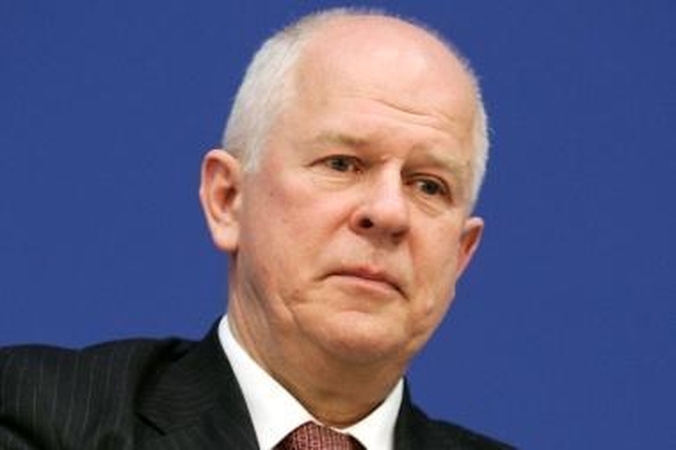Europarlamentaras A.Saudargas įsikurs ir Klaipėdoje
