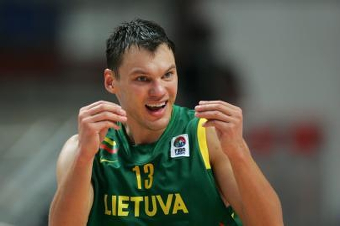 Pirmoje Graikijos grandų akistatoje - "Panathinaikos" pergalė