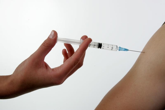 Savivaldybė skiepais nuo geltos susirūpino tik ligai įsisiautėjus
