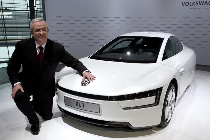 Į Lietuvą atvyksta vienas iš “Volkswagen AG” savininkų