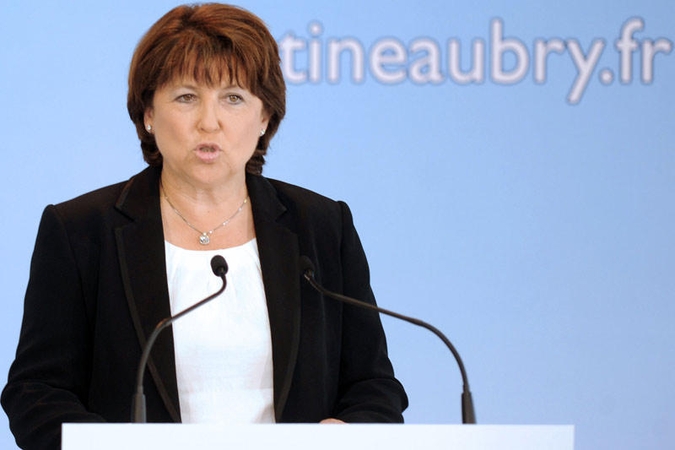 Prancūzijos opozicijos lyderė kels savo kandidatūrą prezidento rinkimuose