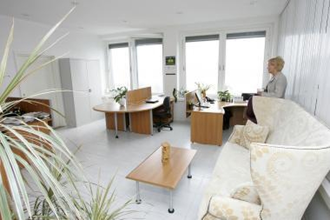 ŪBIG vilioja valdininkus į savo rūmus