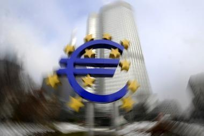 EK vadovas neprognozuoja, kada Lietuvoje galėtų būti įvestas euras