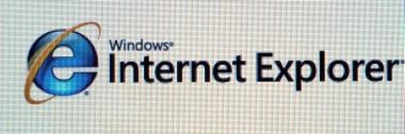 „Internet Explorer“ vartotojai – pavojuje