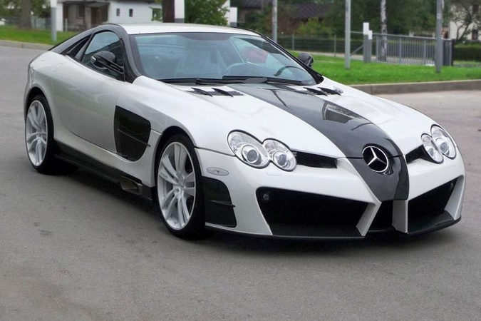 Pasaulio užkariavimas: balti automobiliai pakeis juodus