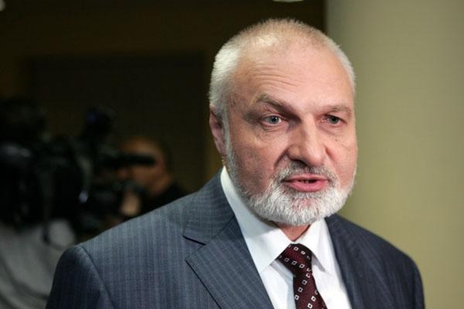V. Mazuronio išvyka į Kiniją galėjo užsitęsti dviem savaitėms