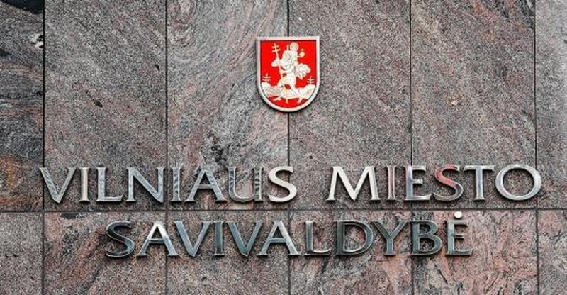 Ketvirtadienį Vilniaus savivaldybėje nusidriekė ilgos rinkėjų eilės