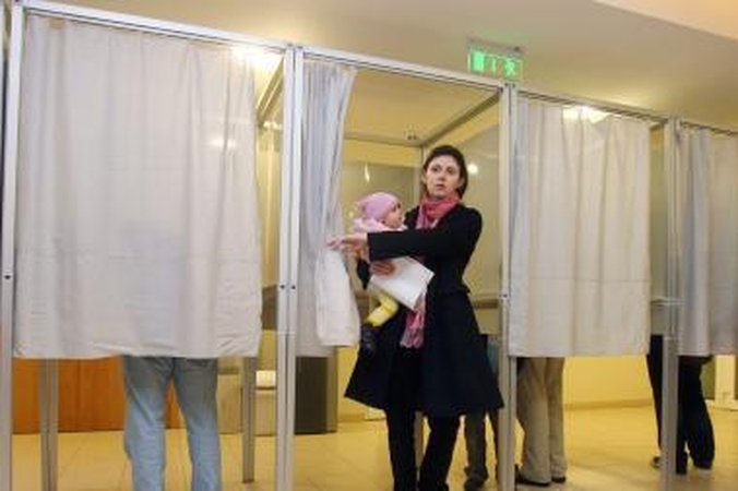 Z.Vaigauskas žada trumpesnes eiles