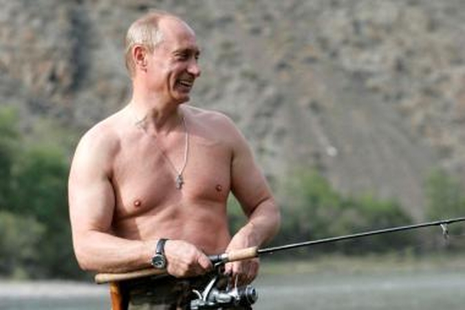 A.Kubilius dar nežino, ar V. Putinas atvyks į Vilnių