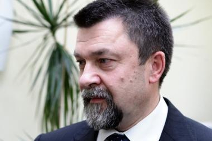 Seimo komitetas atsisako donorystės, bet leidžia embrionų šaldymą (papildyta)