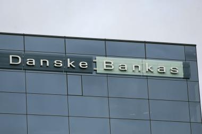„Danske Bank“ grupė Lietuvoje pernai patyrė 455 mln. litų nuostolių