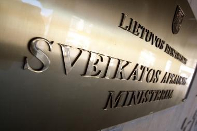 Ar žinote, kaip išsaugoti sveikatą?