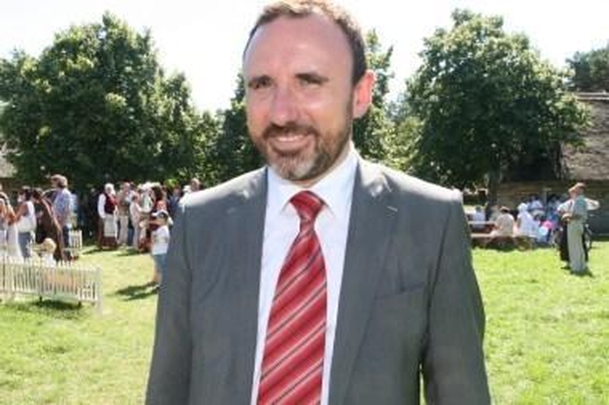Kultūros ministras apie laikmenų apmokestinimą: „būčiau atlikėjų pusėje"