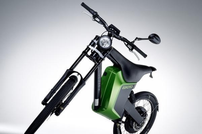 Elegantiškas mobilumas: elektriniai dviračiai