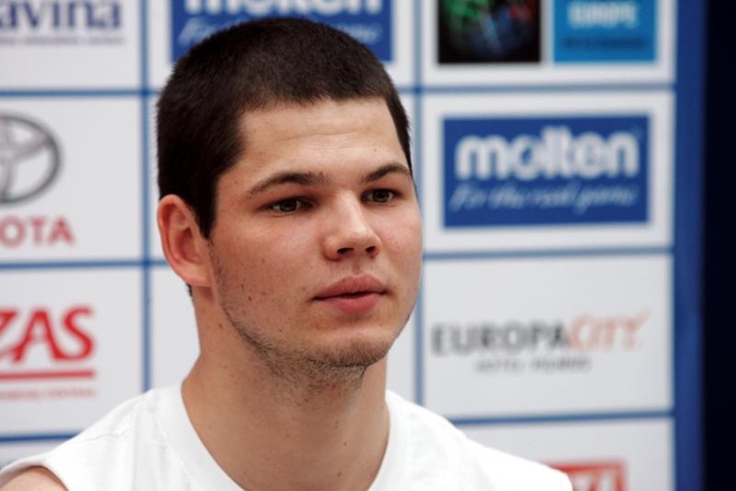 Ispanijos ACB krepšinio lygos čempionatas prasidėjo staigmena  