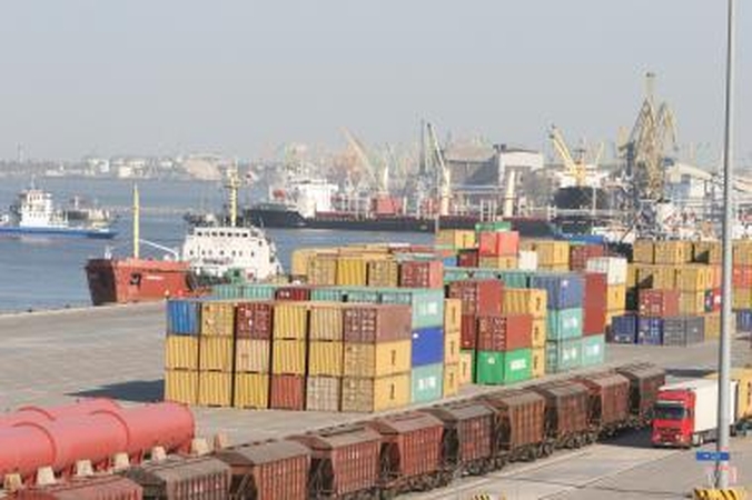Klaipėdos uosto įmonės ieškos naujų verslo nišų
