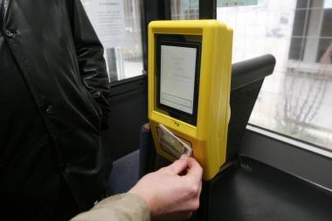 Briuselio atstovams Klaipėda įtarimų nesukėlė