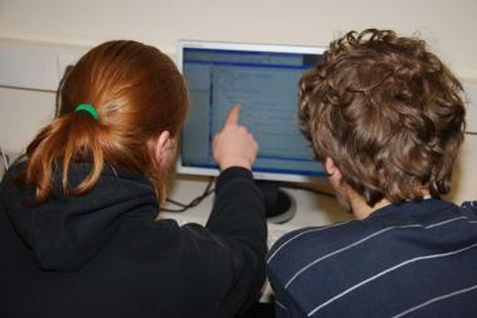 Lietuvos jaunieji informatikai namo grįžo su keturiais medaliais