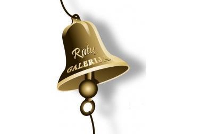 Uostamiesčio Rūtų galerijos gimtadieniui – paroda
