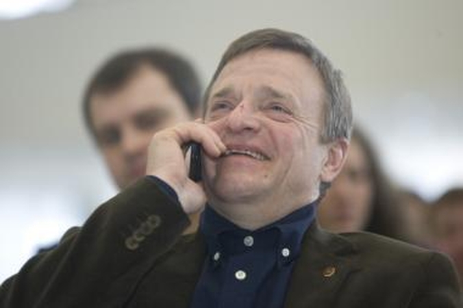 R.Vilkaičio reprezentacinės išlaidos - aprangai