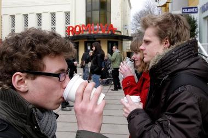 „Romuvą“ parduos varžytynėse?