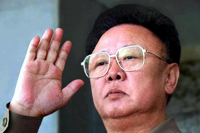 Kim Jong Ilas – gabus ir negailestingas lyderis