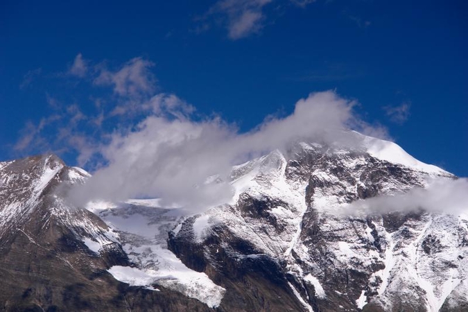 Prancūzijos Alpėse, įtariama, žuvo du Lietuvos alpinistai