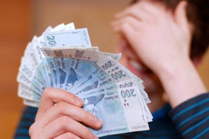 Monetarinės politikos griežtinimas kels "Vilibor"