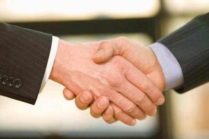 Lietuvos bendrovės verslo partnerių dairosi Skandinavijos rinkoje