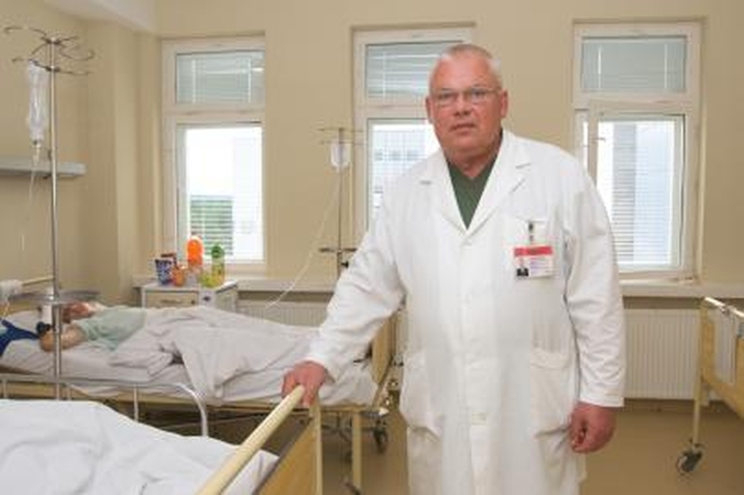 Lietuviai vyktų ir į mūšį