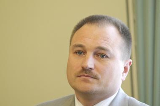G.Kryževičius sulaukė vieningos Teisėjų tarybos paramos