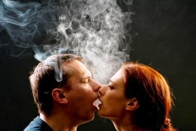 „Viskas arba nieko“: nepatirto teatro spektaklis