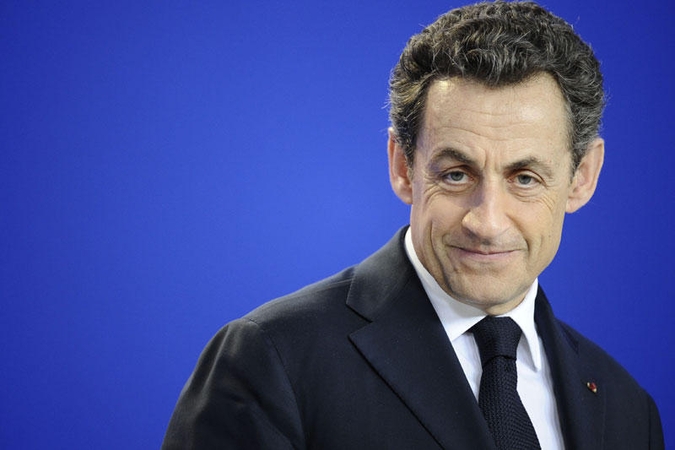 N.Sarkozy žada susidoroti su ekstremistine indokrinacija