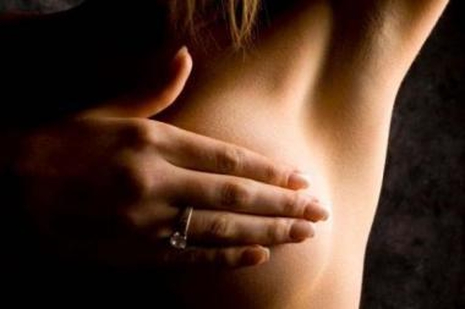 Labdaros renginyje Vilniuje krūties vėžio prevencijai surinkta 55 tūkst. litų