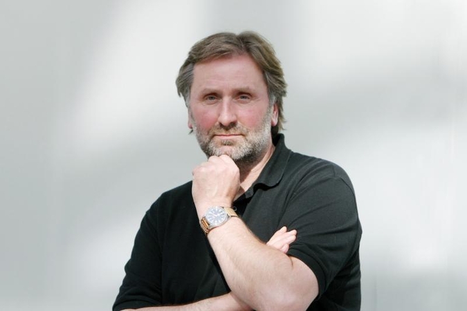 R.Treigys: betrūksta vieno žingsnio (interviu)