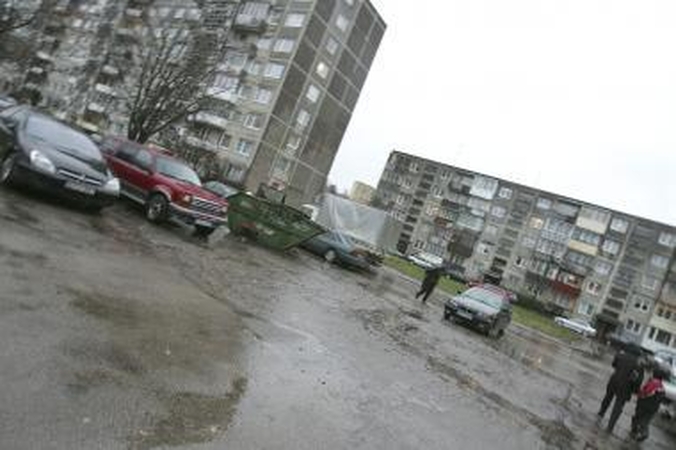 Daugiabučių bendrijos: kas gali būti jų pirmininku ir kodėl?