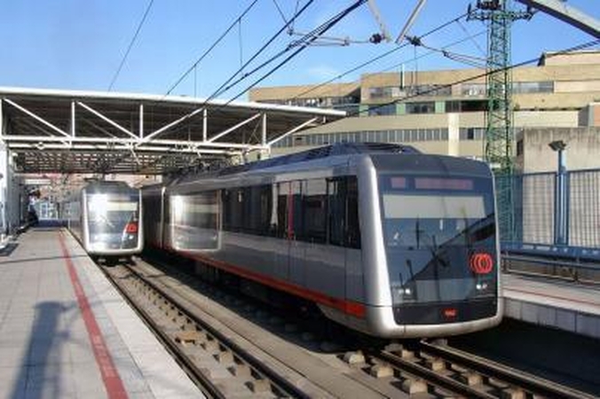 Londono metro traukinių vairuotojai ketina streikuoti šešias dienas
