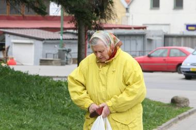 Kauno miesto biudžetas surenkamas sėkmingiau