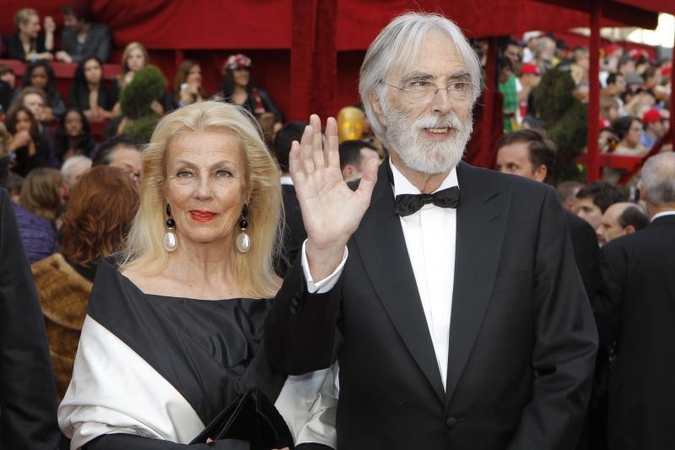 Dėl Kanų „Auksinės palmės šakelės“ varžysis Cronenbergas ir Haneke 