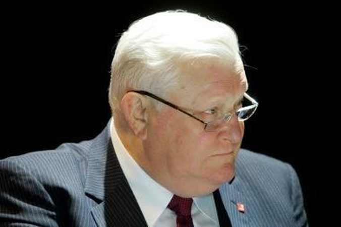 Prezidentą A.Brazauską ketina laidoti liepos 1-ąją (papildyta)