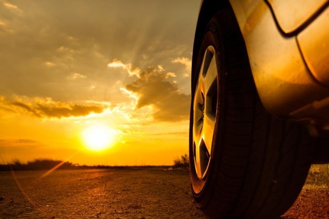 Susisiekimo ministerija siūlo įteisinti techninę apžiūrą prieš automobilio registraciją