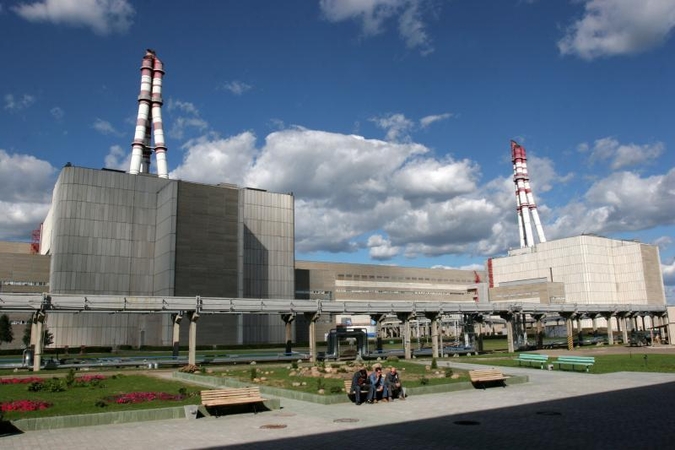 Ignalinos atominėje elektrinėje vėl netyla ginčai