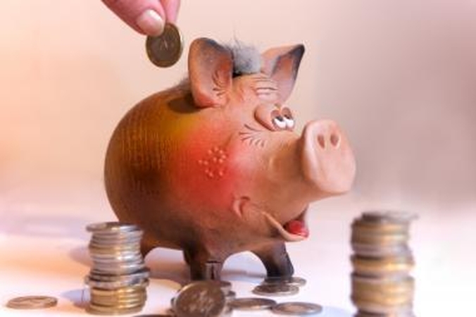 Pagyvėjęs ūkis Vyriausybei leistų sutaupyti 1,5 mlrd. litų 