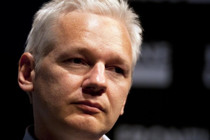Julianas Assange‘s prisidėjo prie Egipto revoliucijos kurstymo?