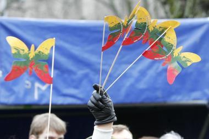 Lietuva - viena iš stabiliausių ir perspektyviausių pasaulio šalių, rodo reitingas