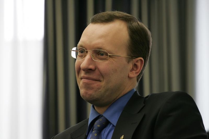 Rinkimus į Seimą laimėjo N.Puteikis (atnaujinta)