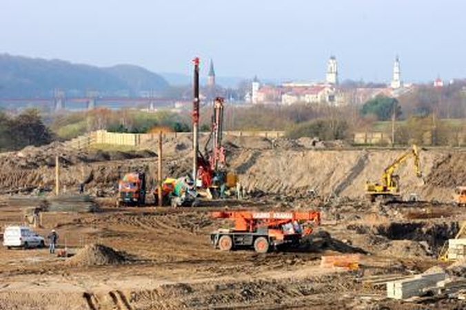 Arenai kas mėnesį - po 20 litų iš pensijos