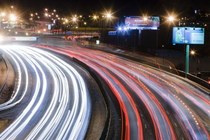 Vilnius nuo spūsčių galėtų išsivaduoti per trejus metus