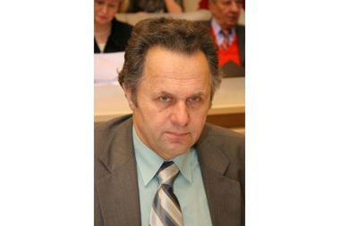 Krikščionys demokratai į vicemerus siūlys A.Kurlavičių