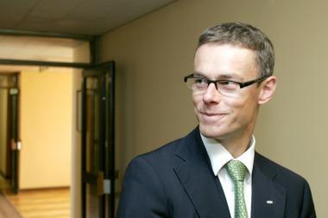 Prasti rezultatai išvertė SEB banko vadovą iš posto (papildyta)